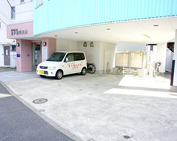 横浜市金沢区・金子歯科医院